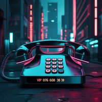 VIP Telefonnummer