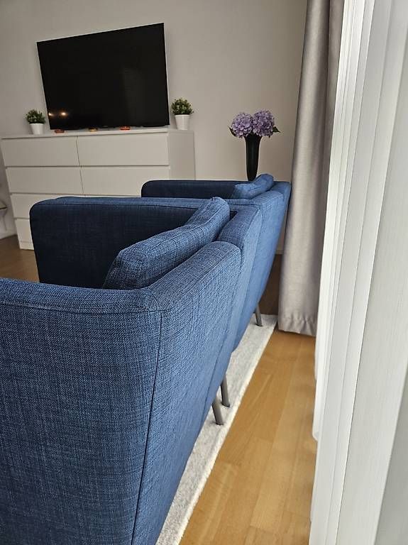 Poltrone: 2x Sessel Ekerö, guter Zustand – Usato da Emmen venduto da nde_b8kw 2