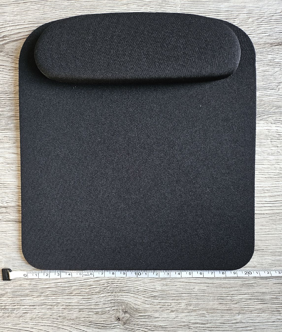 Tappetini per mouse: Ergonomische Mausmatte – Nuovo e nell'imballaggio originale da Hunzenschwil venduto da nudget 3
