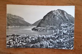AK Lugano Monte San Salvatore TI