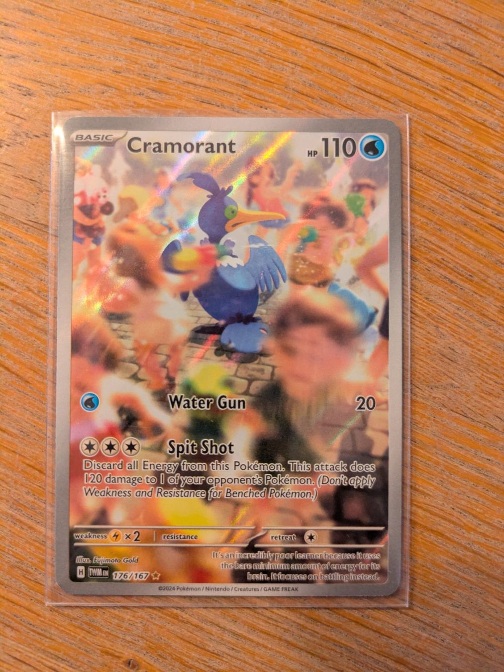 Pokémon Cartes à collectionner: Sammlung Pokémonkarten 99 Stück EN – D'occasion à Bubikon par obsidan 8