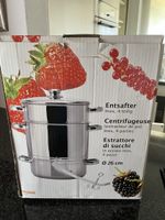 Entsafter