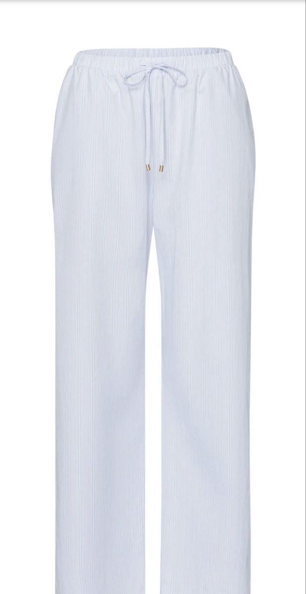 Hanro Négligés & Pyjamas: Lange Hose HANRO Serie Sleep & Lounge – D'occasion à Bad Ragaz par ako_8l5y 1
