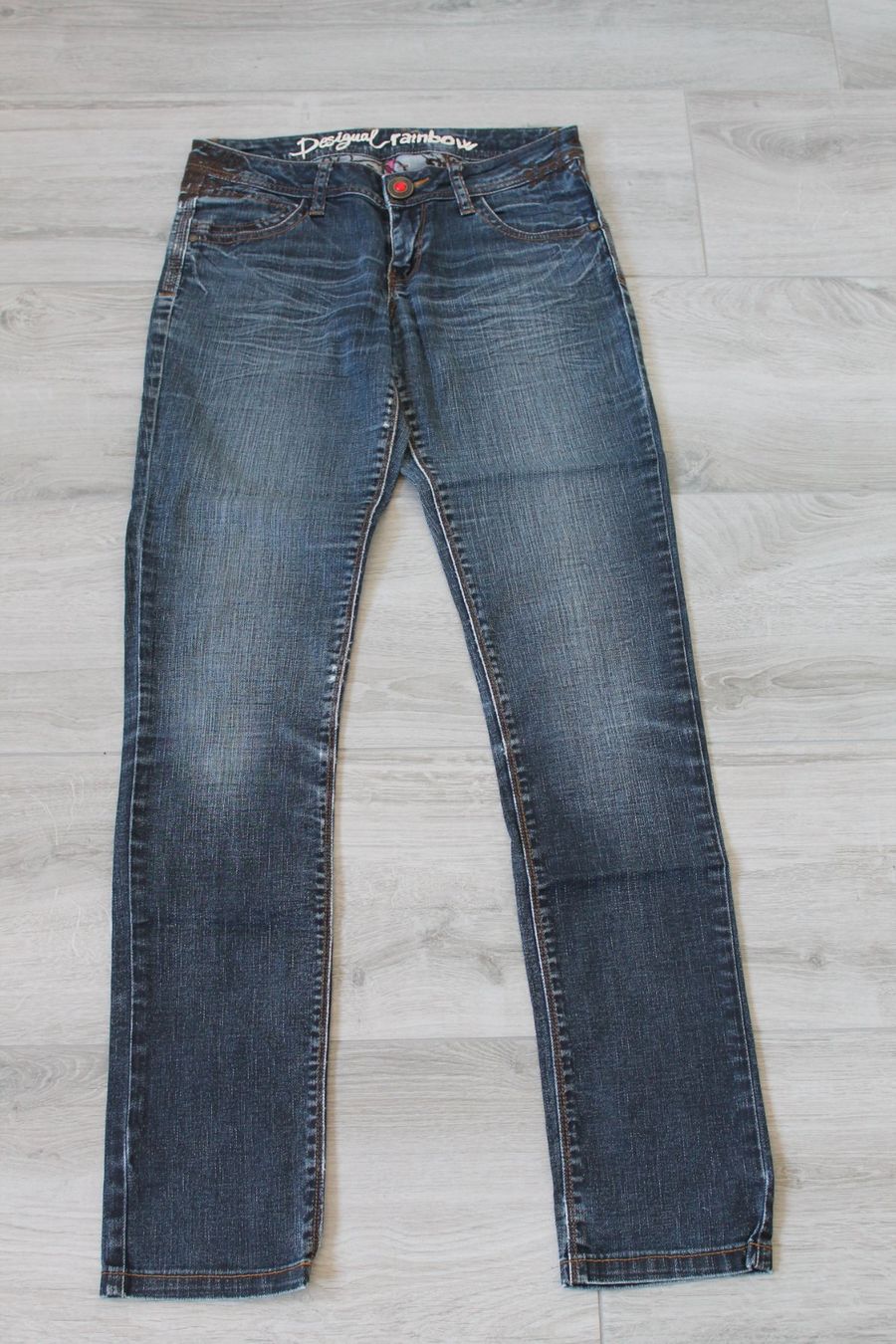 Desigual Jeans: DESIGUAL Jeans taille M – Gebraucht aus Chez-le-Bart von jasse 2