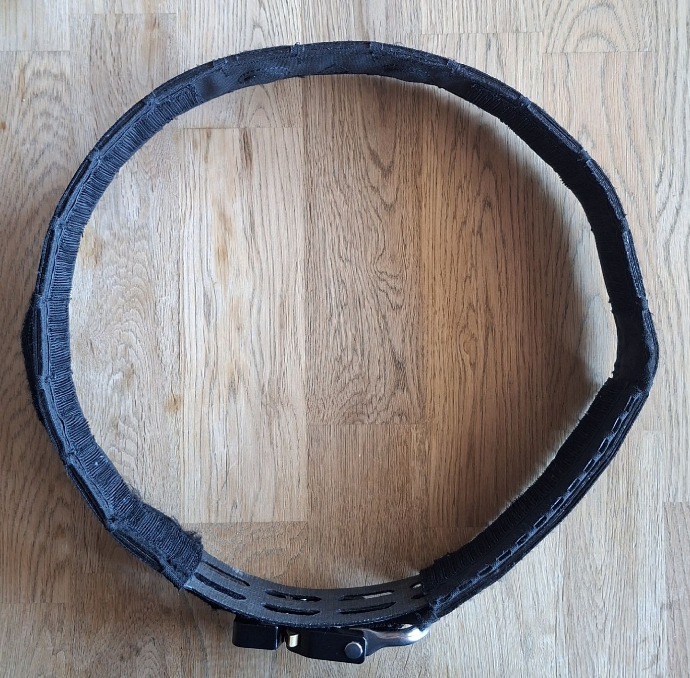 Gürtel: Ceinture Agilite Magnetix – Gebraucht aus Genève von Romain_vtt 1