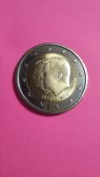 2 Euro 2014 Spanien König von Filipe IV