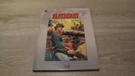 Die Jugend von Blueberry