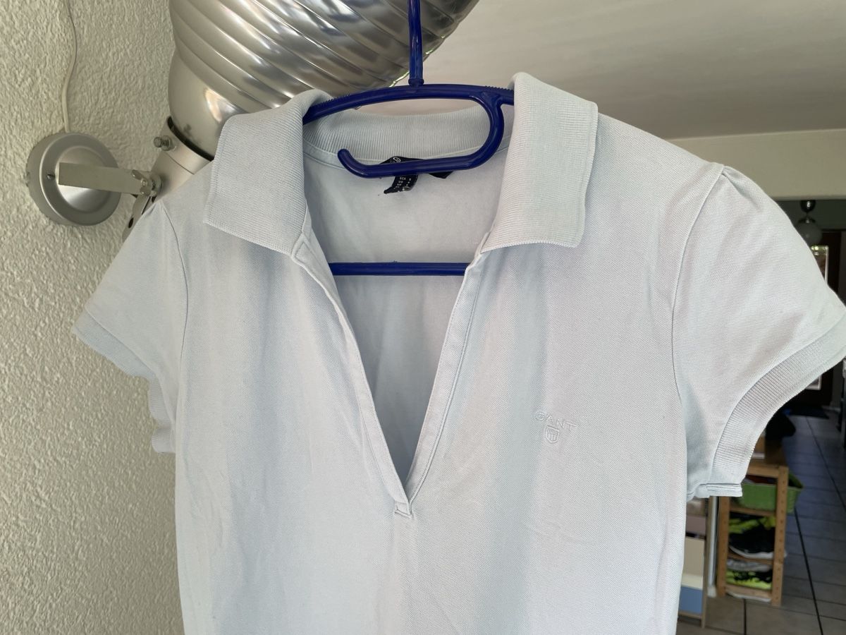 Gant Gonne: Gant Kleid/Rock Grösse S – Usato da Muttenz venduto da Fertal 1
