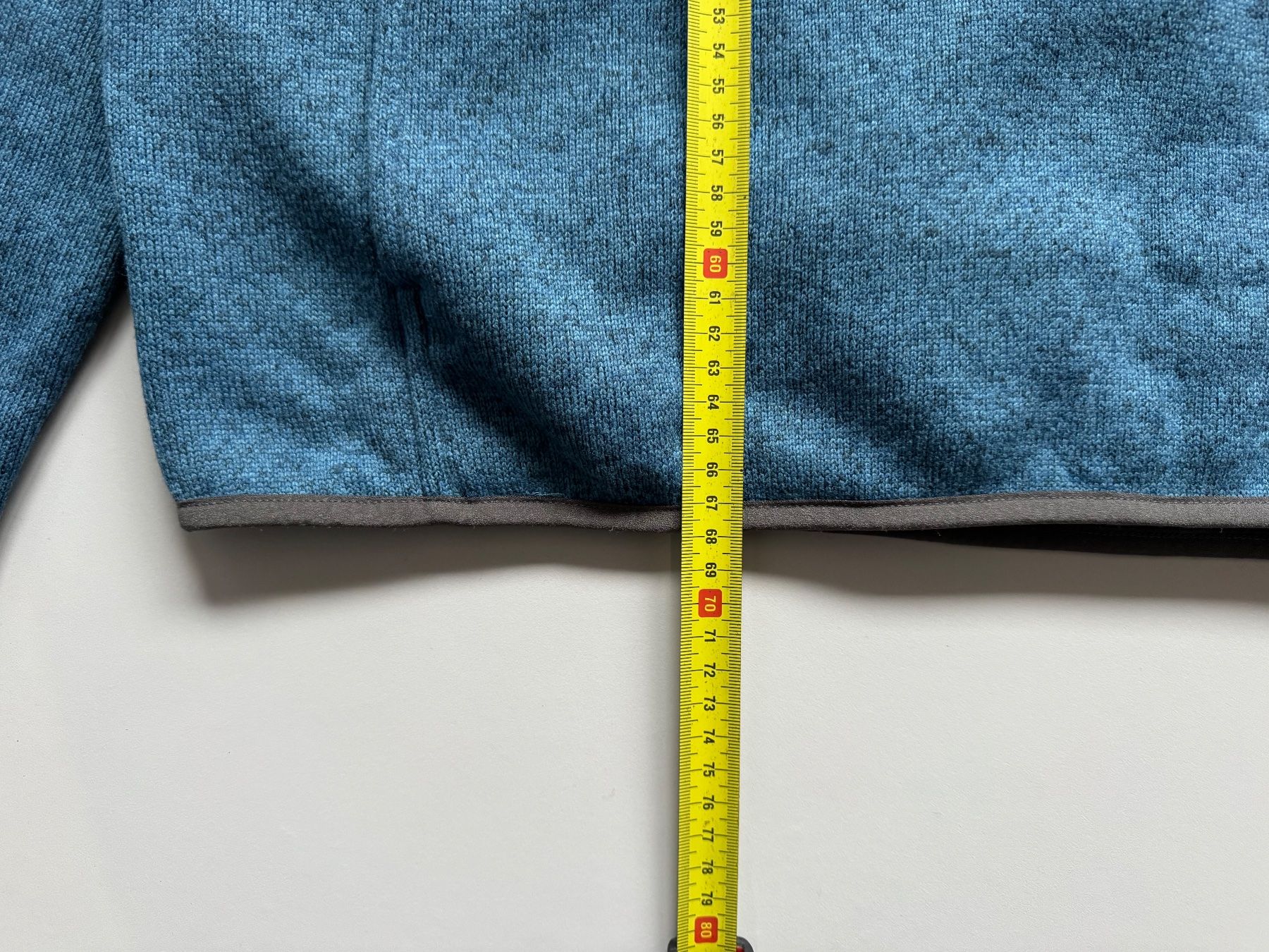Maglioni & Felpe: L.L. Bean pullover snap-t fleece MEN L – Usato da Neuchâtel venduto da _Easy_to_Find_ 5