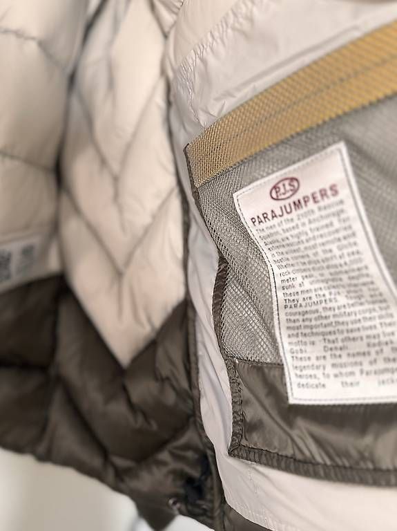 Giacche: Parajumpers Daunenjacke  – Usato da Pfungen venduto da mar_vc6h 2