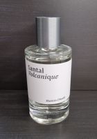 Maison Crivelli - Santal Volcanique 2ml / 5ml