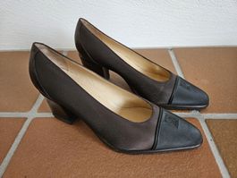 Sergio Rossi Pumps