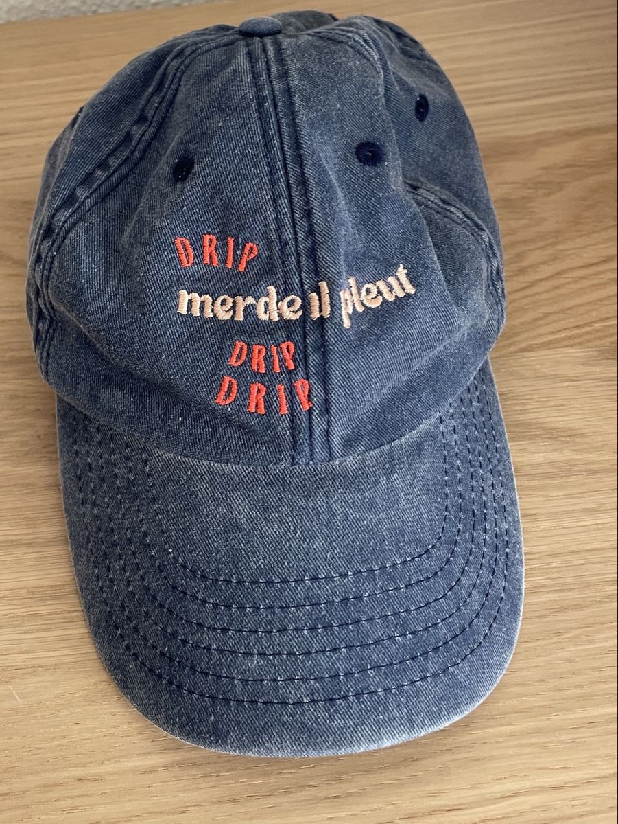 Copricapi, berretti & cappellini: jeans baseball cap – Usato da Zürich venduto da M500ZH