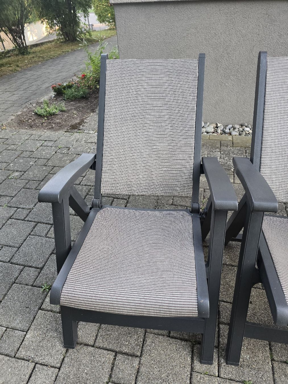 Chaises: Klappstuhl stuhl – D'occasion à Winterthur par Bole.sd 6