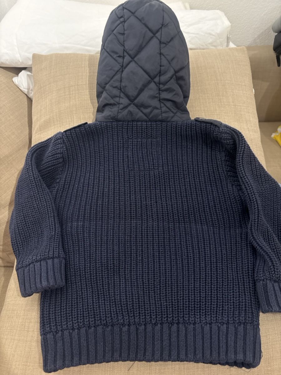 Next Giacche & Cappotti: Warme Jacke Next, Grösse 92/98 – Usato da Untervaz venduto da Efri33 2