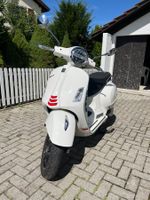 Piaggio Vespa GTS 300 SuperSport | wenige km, super Zustand