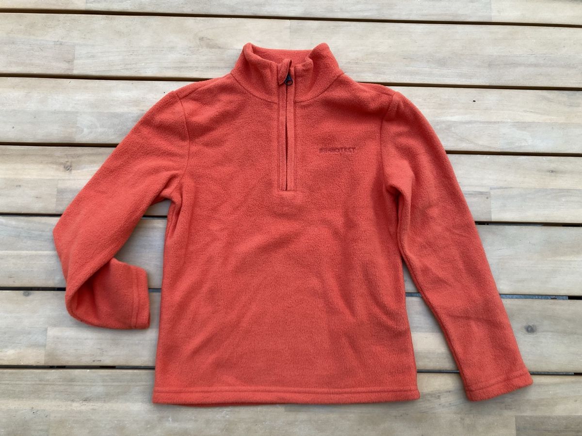 Maglioni & Felpe: Faserpelz Pullover Gr 122 – Nuovo (secondo la descrizione) da Laupen BE venduto da stef_h
