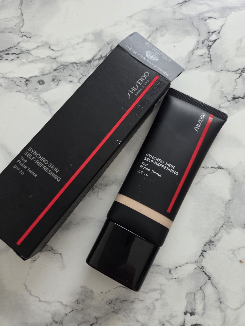 Maquillage: Sshiedo make up – Neuf avec emballage d'origine à Gossau SG par sar_7vt5 1