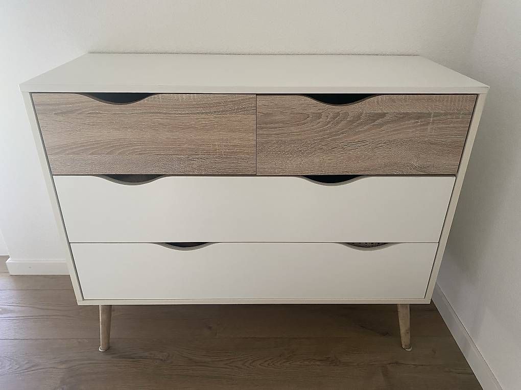 Kommoden: Commode 40Lx99Lx82H – Gebraucht aus Epautheyres von mb_18