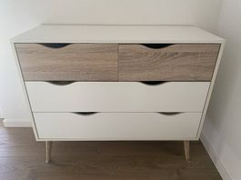 Commode 40Lx99Lx82H