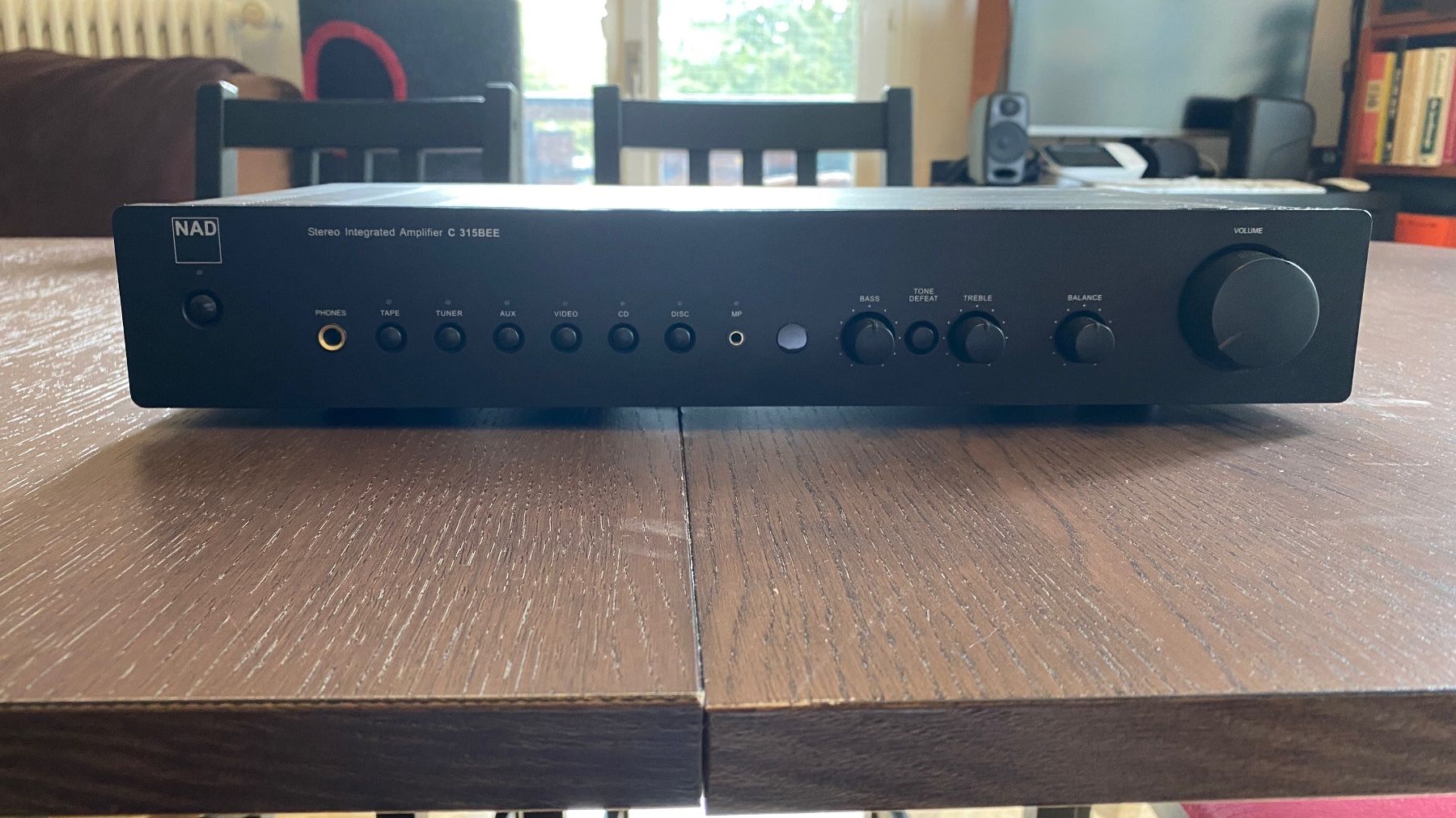 Nad Amplificatori: NAD C 315 BEE – Usato da ONEX venduto da charbcharb