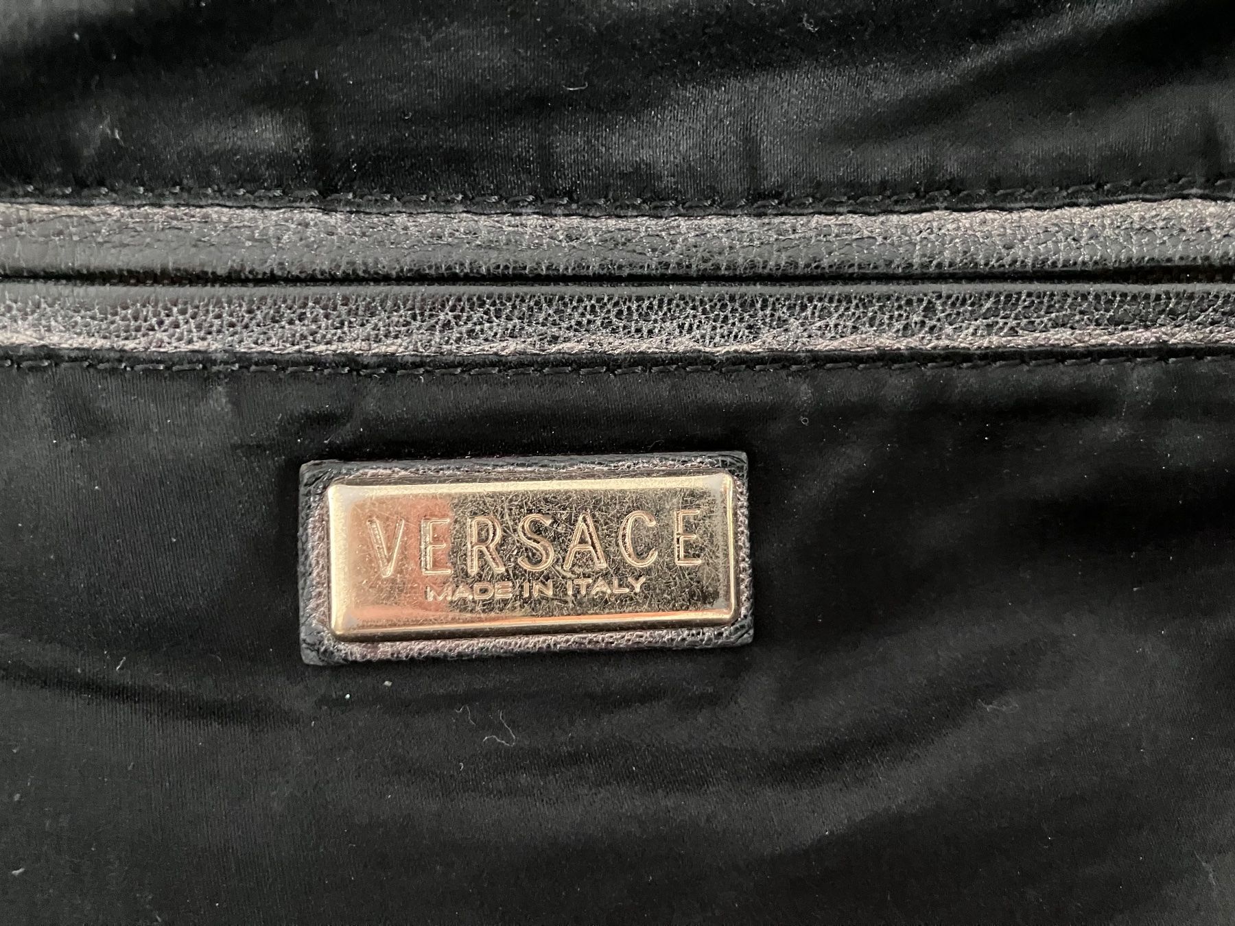 Versace Borse da donna: Versace Tasche – Difettoso da Windisch venduto da Lyudmila01 5