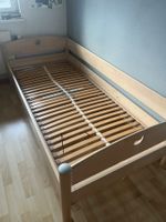 Paidi Bett Fleximo 90x200