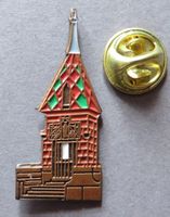 PIN, KÄPPELIJOCH KAPELLE BRÜCKE BASEL, limitiert