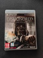 Dishonored PS3