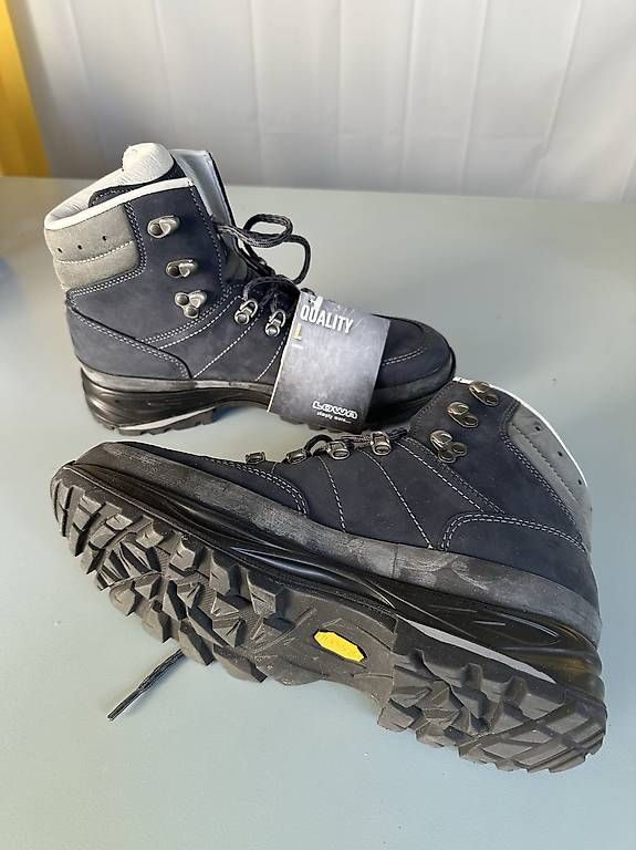 Scarpe per ragazzi: Lowa Trekkingschuhe – Nuovo e nell'imballaggio originale da Uetendorf venduto da Hou68 2
