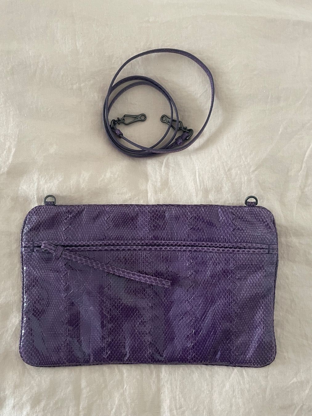 Bottega Veneta Borse da donna: BOTTEGA VENETA Pochette – Usato da Hünenberg See venduto da DND5
