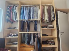 Dressing