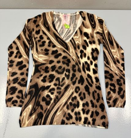 PULLOVER „PRINCESS“ #144 AB 1.- !!!