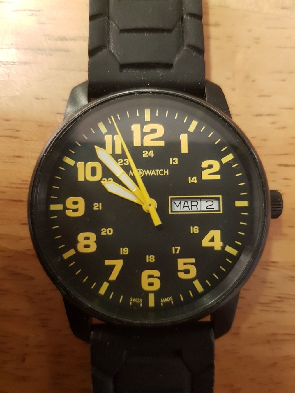 Orologi: Montre SUISSE – Usato da Genève venduto da BKYB