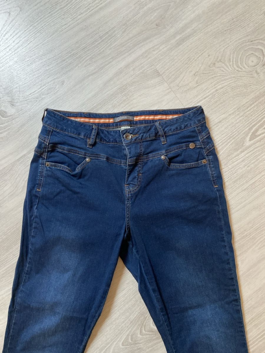 Nile Jeans: Nile Pants – Nuovo (secondo la descrizione) da Wiesendangen venduto da Jafani 3