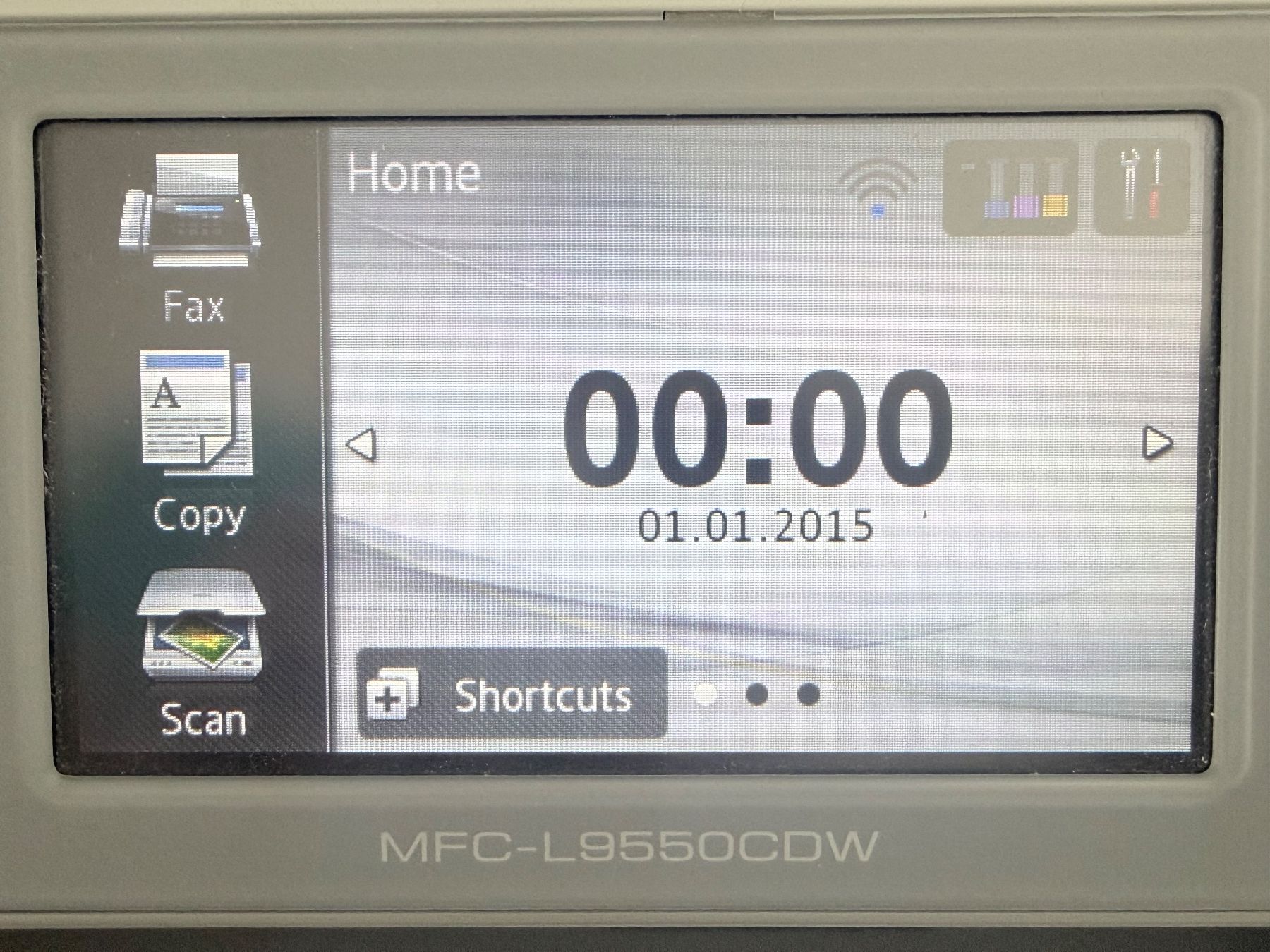 Brother Stampanti: Brother MFC-L3770CDW Laserdrucker Multifunktionsdrucker g... – Usato da Aesch ZH venduto da Tomy007008 4