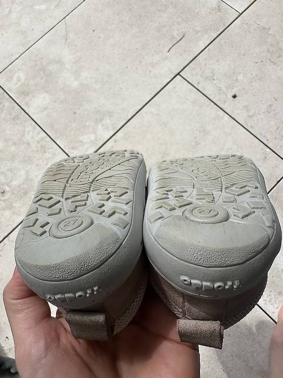 Schuhe für Jungen: Froddo Base Grösse 27 – Gebraucht aus zürich von Sabiene 3