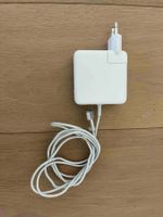 Apple MagSafe 2 60W Power Adapter neuwertig