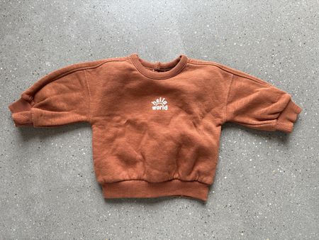 LA REDOUTE Baby Pullover, Top Zustand, Grösse 3M