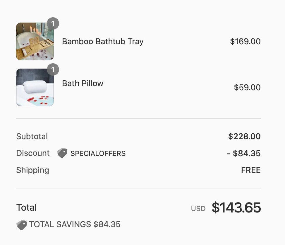 Vasche da bagno: Adjustable Bamboo Bath Tray with Book & Tablet Holder – Nuovo (secondo la descrizione) da Lausanne venduto da indoarena 1