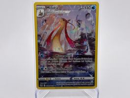 Silberne Sturmwinde - Milotic  (SIT TG02) - DE