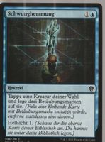 TCG Magic The Gathering MTG DMU 054 Schwunghemmung