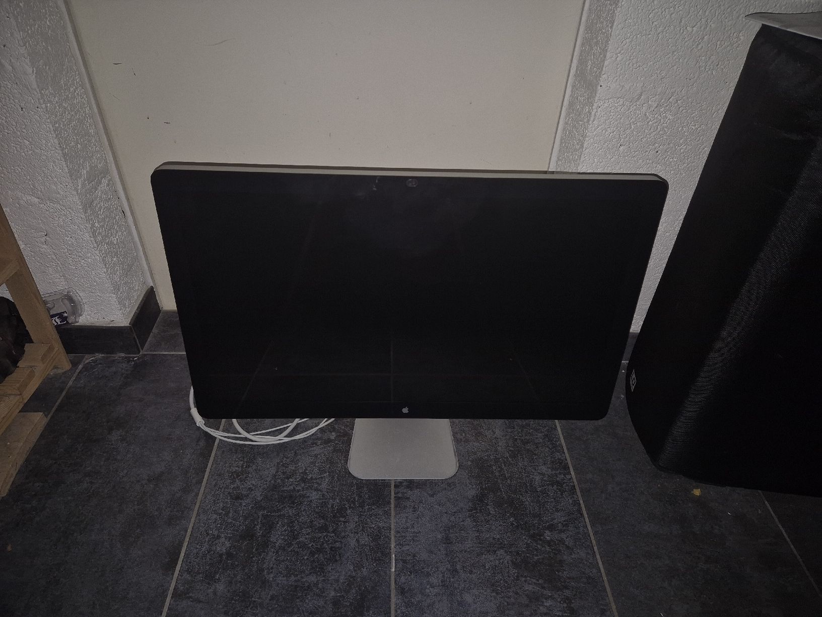 Apple Monitore: ecran Apple A1316 – Gebraucht aus Morens FR von Anne_Chassot