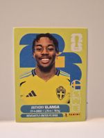 FIFA World Cup 2026 Sticker SWE 18 Anthony Elanga 23