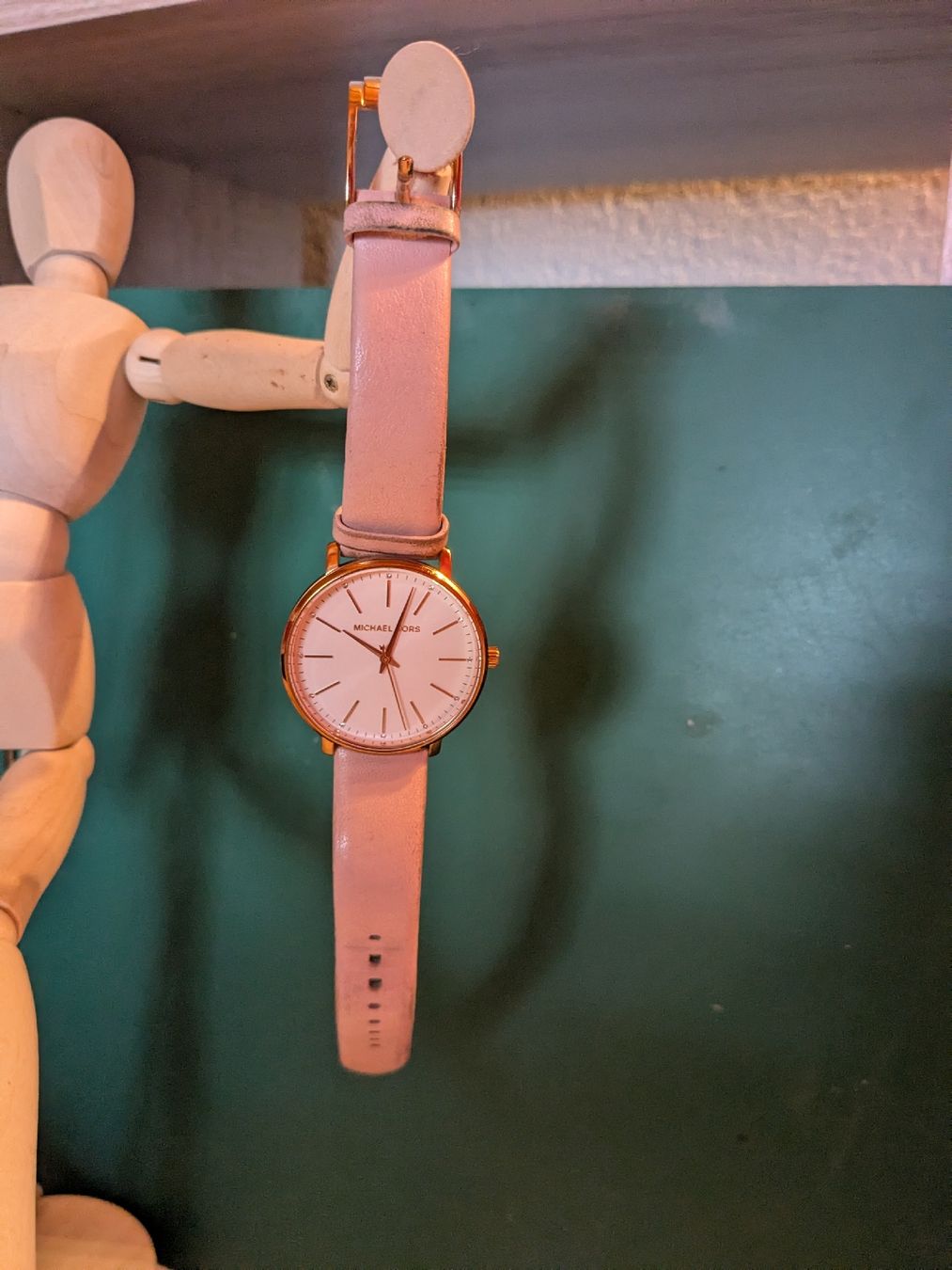 Michael Kors Orologi: montre MK – Usato da Vionnaz venduto da MarinaMGB