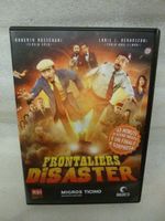 Frontaliers DISASTER - DVD - Rete 3