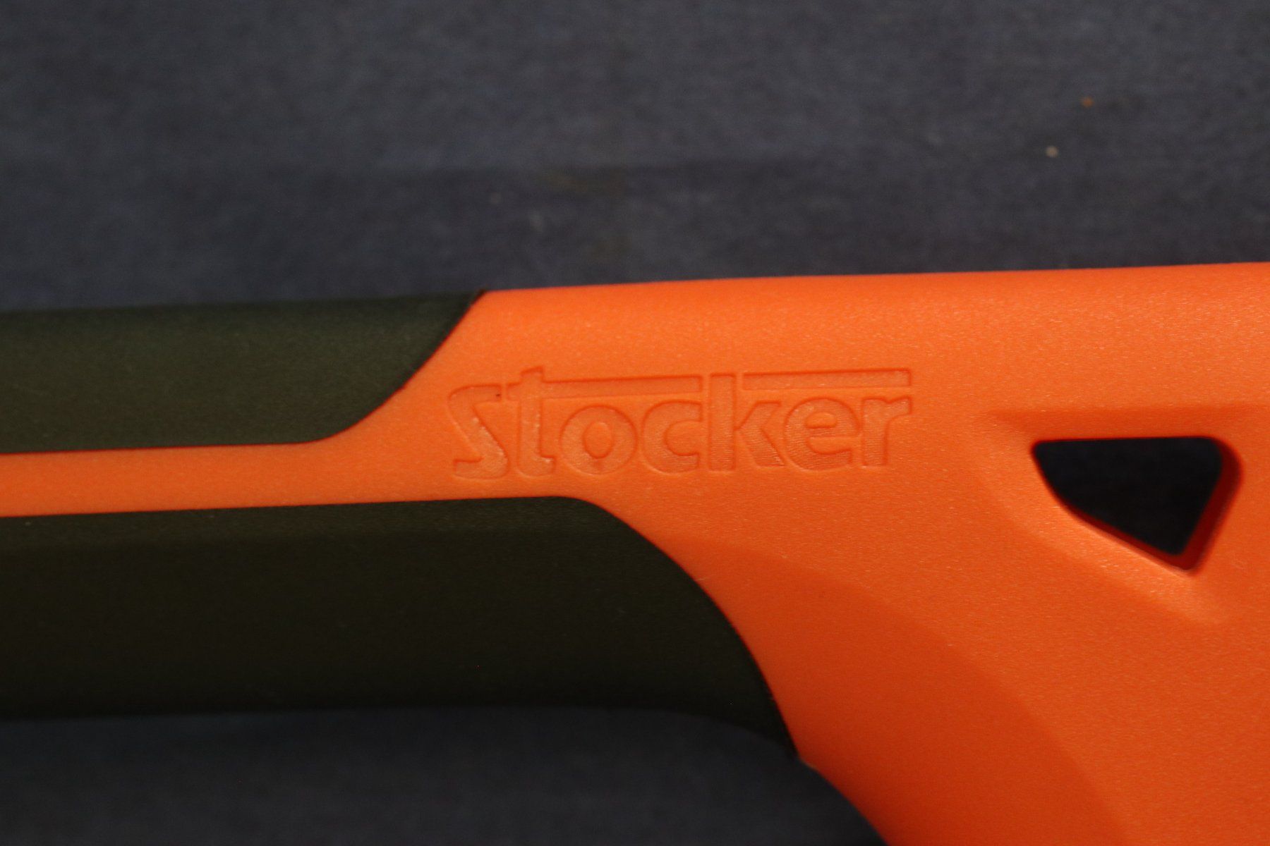 Tutti gli attrezzi: Stocker Garden Axt Stocker Kohlenstoffstahl 25 cm – Nuovo (secondo la descrizione) da Liestal venduto da FuV01 4
