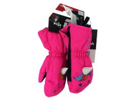 REUSCH Kid's Sweety Mitten Baby-Handschuhe