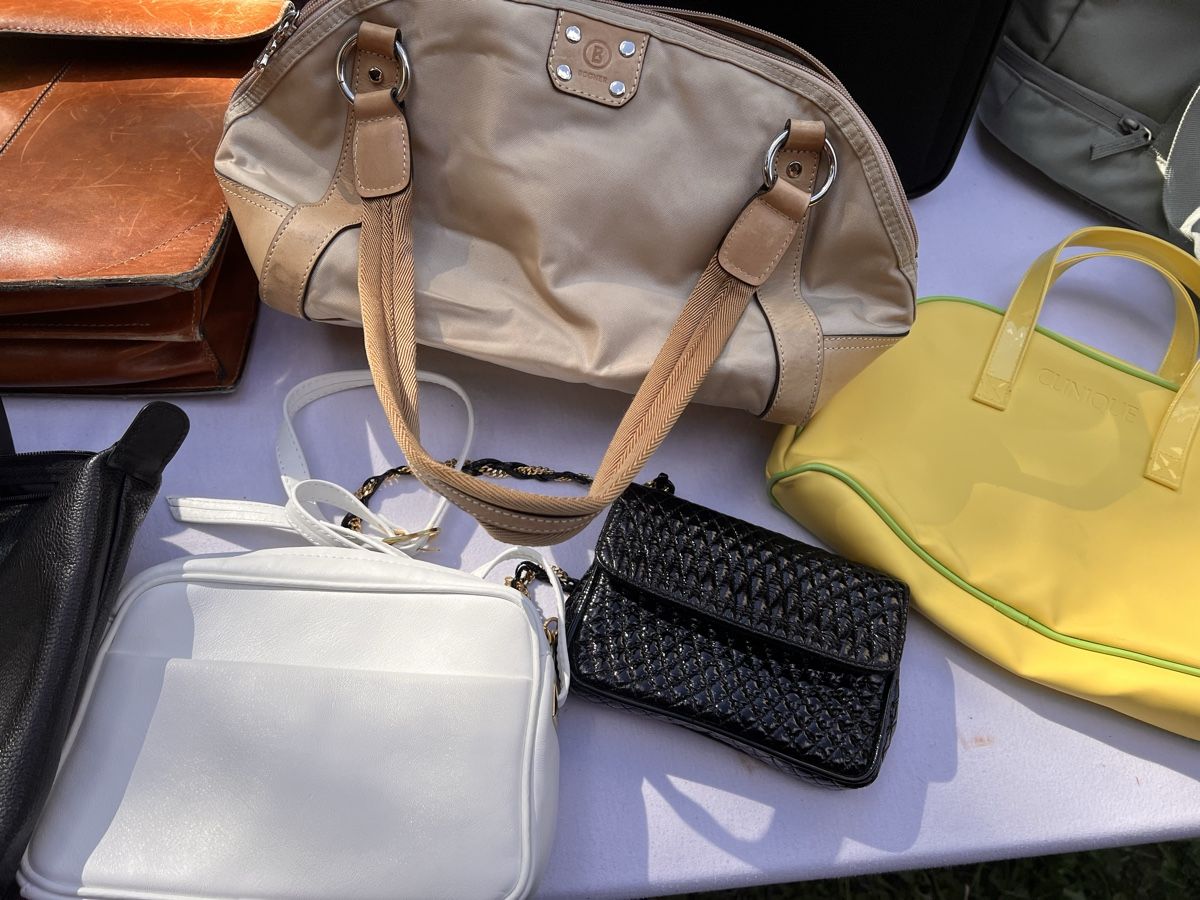 Borse da donna: Verschiedene Taschen (218) – Usato da Glattfelden venduto da maa_qcj8 6