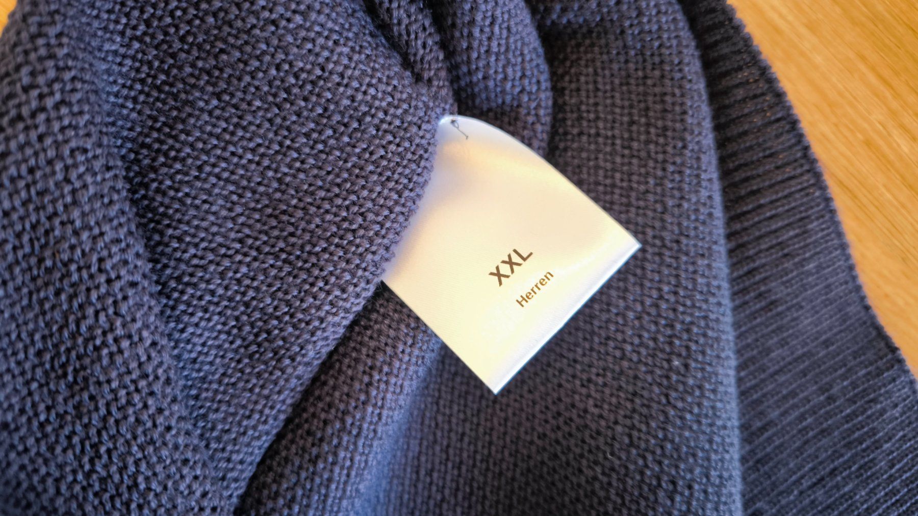 Pullover & Sweatshirts: Merino Pullover XL-XXL - NEU – Neu (gemäss Beschreibung) aus Ebikon von brombomboli 3